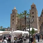 Daire Casa Culotta Cefalù