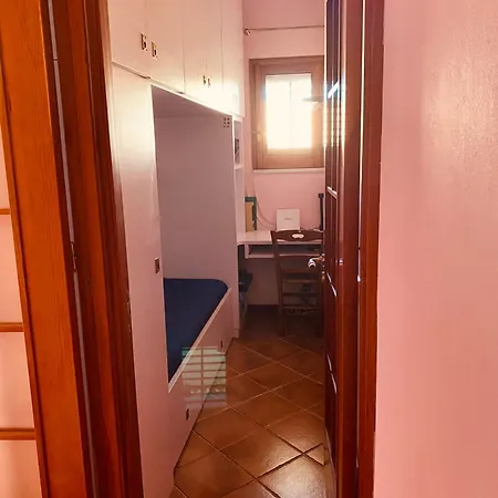 דירה Casa Culotta
