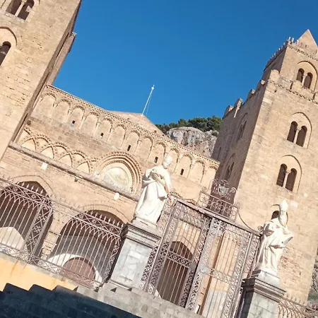 דירה Casa Culotta *