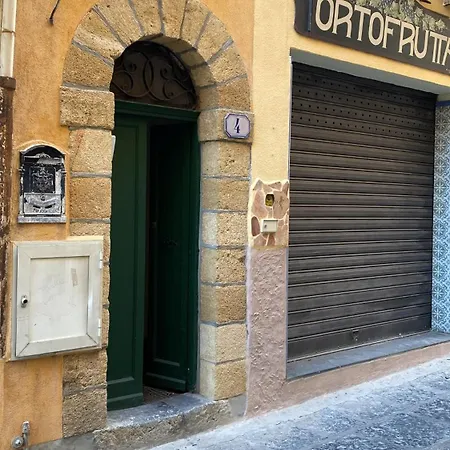 דירה Casa Culotta *