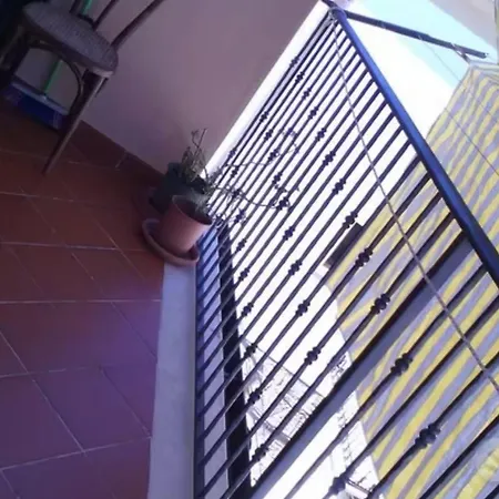 Апартаменты Casa Culotta Чефалу