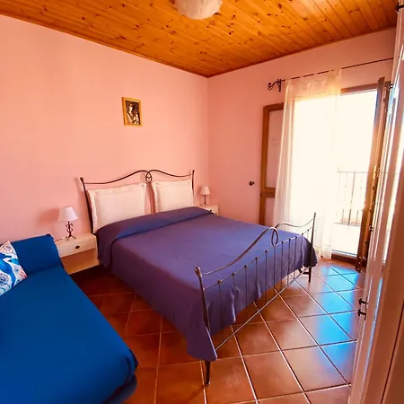 Апартаменты Casa Culotta