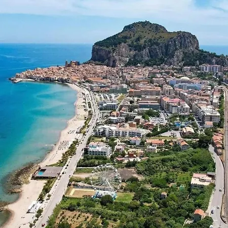 Апартаменты Casa Culotta