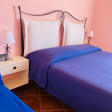 Апартаменты Casa Culotta *