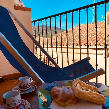 Апартаменты Casa Culotta *