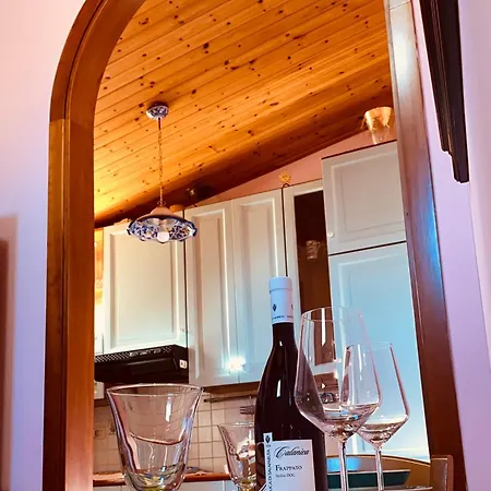 Апартаменты Casa Culotta Чефалу