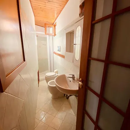 Апартаменты Casa Culotta